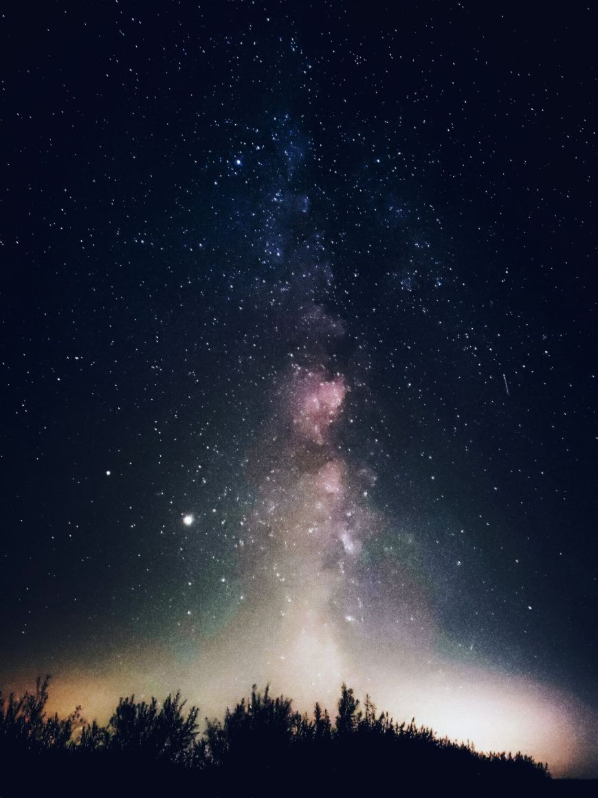 Menorca, reserva starlight. Sant Ignasi. The Original Menorca