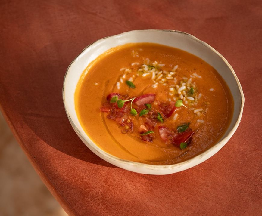 Restaurante Hotel Rural Sant Ignasi