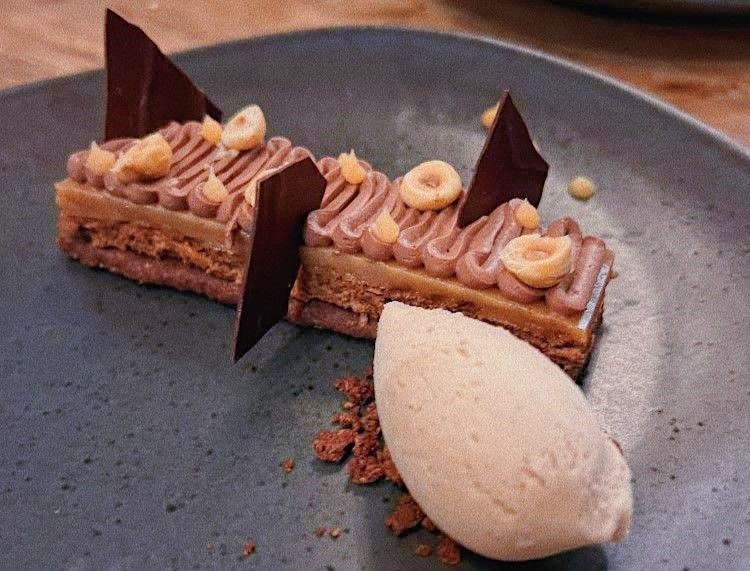 Restaurante Hotel Rural Sant Ignasi