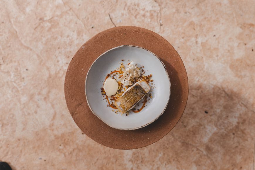 Restaurante Hotel Rural Sant Ignasi