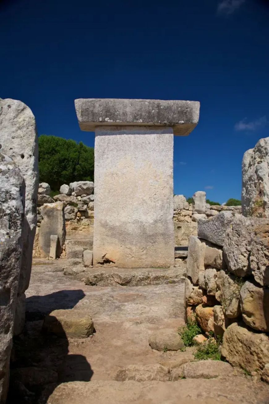 Menorca talayótica. Sant Ignasi. The Original Menorca